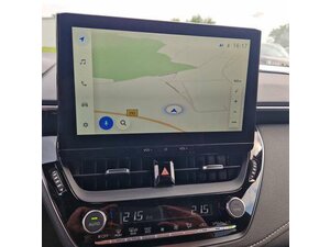 Suzuki Swace 1.8 Hybrid CVT Comfort+ Garantie 8.682 km 29.990 &euro; Obrigheim-Asbach 74847