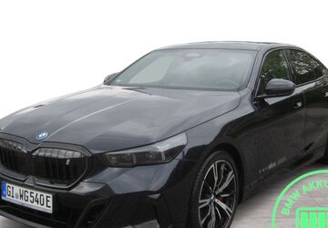 BMW i5 9.400 km 59.890 &euro; Wetzlar 35576