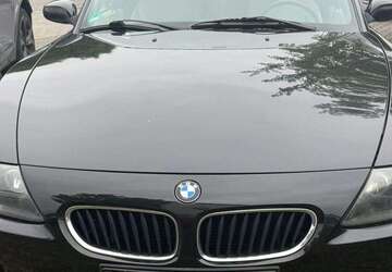 BMW Z4 219.000 km 5.950 &euro; Einhausen 64683