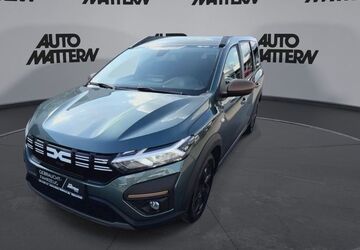 Dacia Jogger 8.011 km 22.490 &euro; Gütersloh 33332