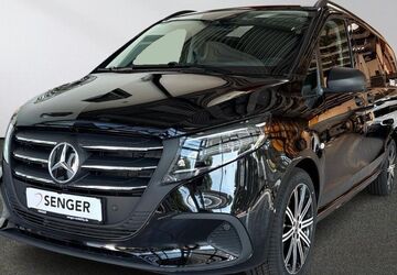 Mercedes-Benz Vito 15.000 km 57.950 &euro; Oldenburg OT Tweelbäke 26135