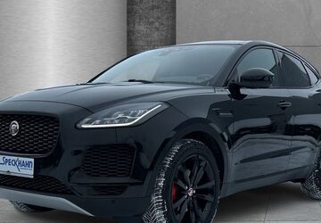 Jaguar E-Pace 65.490 km 21.990 &euro; Celle 29223