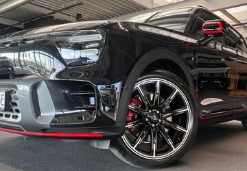 Smart #5 10.000 km 52.888 &euro; Balingen 72336