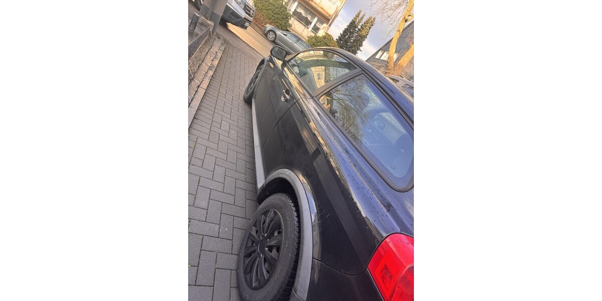 Volvo C30 229.174 km 2.500 &euro; Gevelsberg 58285