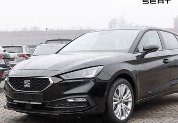 Seat Leon 2.130 km 28.999 &euro; Bremerhaven 27576