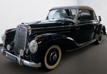 Mercedes-Benz 220 17.868 km 149.000 &euro; Mühldorf a. Inn 84453