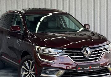 Renault Koleos 24.621 km 23.990 &euro; Königsbach-Stein 75203