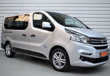 Fiat Talento 104.700 km 18.990 &euro; Forst 76694