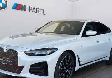 BMW 430 Gran Coupé 3.500 km 64.900 &euro; Neumarkt 92318