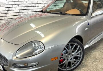 Maserati Gransport 99.000 km 26.999 &euro; Potsdam 14478