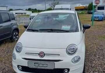 Fiat 500 3.000 km 16.900 &euro; Eisenach 99817