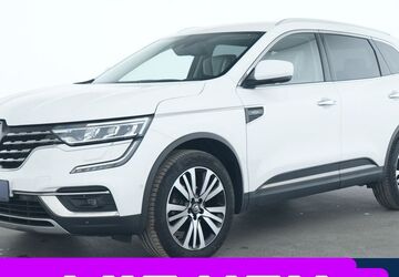 Renault Koleos 56.407 km 21.975 &euro; Garching bei München 85748
