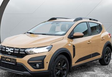 Dacia Sandero 14.821 km 18.500 &euro; Schelklingen 89601