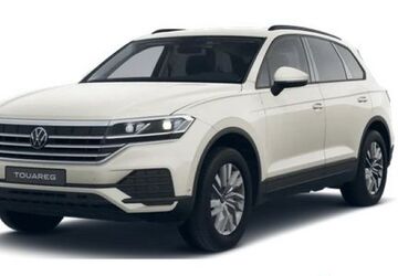 VW Touareg 23.037 km 53.380 &euro; Dingolfing 84130