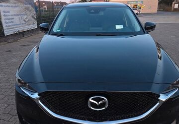 Mazda CX-5 90.000 km 21.500 &euro; Stemwede 32351