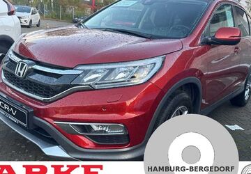 Honda CR-V 71.000 km 19.900 &euro; Hamburg 21035
