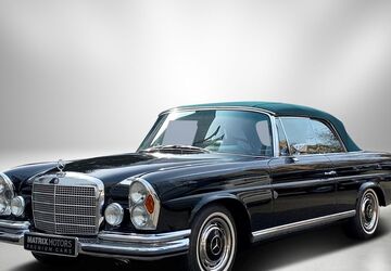 Mercedes-Benz 280 1.175 km 399.850 &euro; Berlin 10777