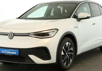 VW ID.5 46.600 km 27.890 &euro; Donnersdorf 97499