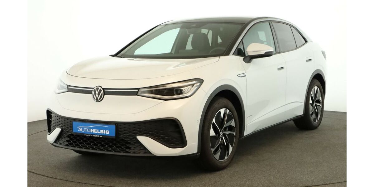 VW ID.5 46.600 km 27.890 &euro; Donnersdorf 97499