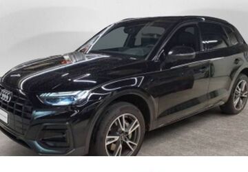Audi Q5 6.227 km 52.810 &euro; Detmold 32756