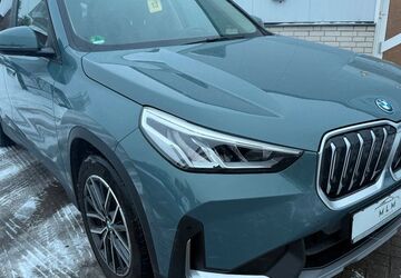 BMW iX1 31.075 km 30.990 &euro; Ostbevern 48346