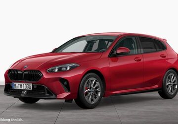 BMW 120 5.950 km 38.900 &euro; Deuerling 93180