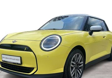 Mini Cooper SE 1.500 km 29.930 &euro; Lindau 88131