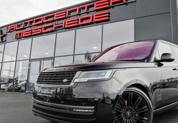 Land Rover Range Rover 27.786 km 126.890 &euro; Meschede/NRW 59872