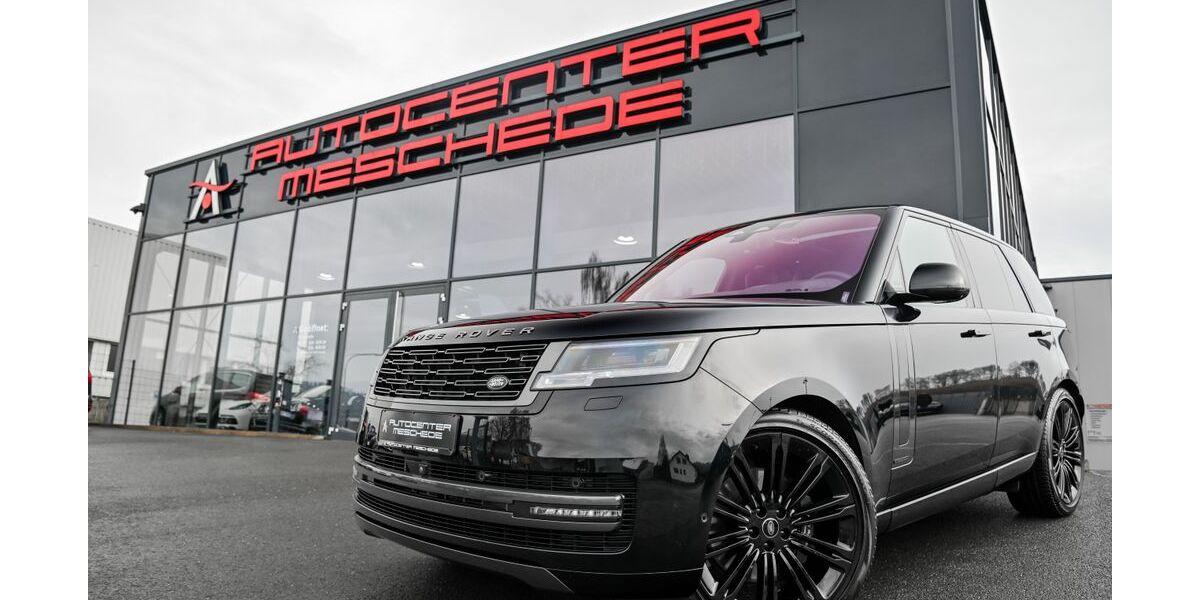 Land Rover Range Rover 27.786 km 126.890 &euro; Meschede/NRW 59872