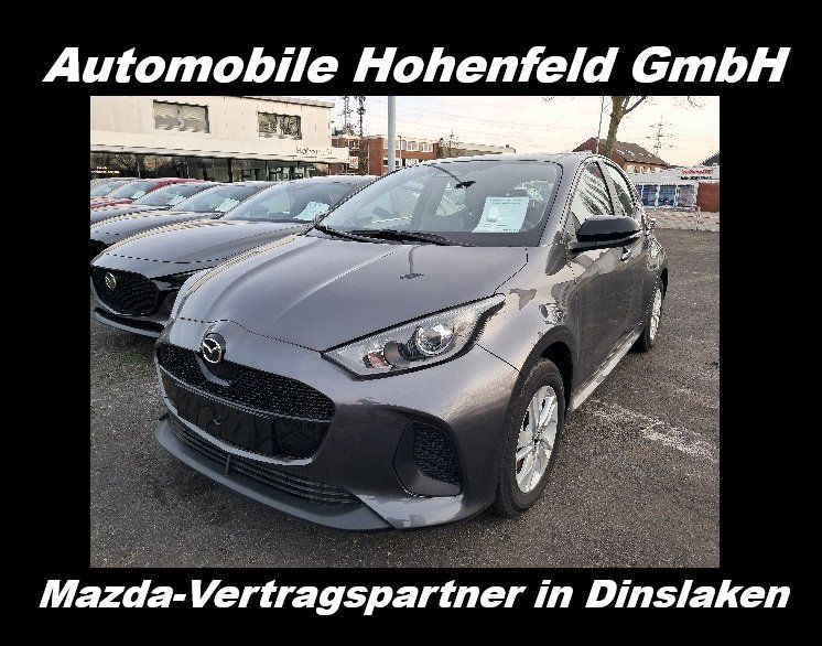 Mazda 2 1.263 km 24.690 &euro; Dinslaken 46539