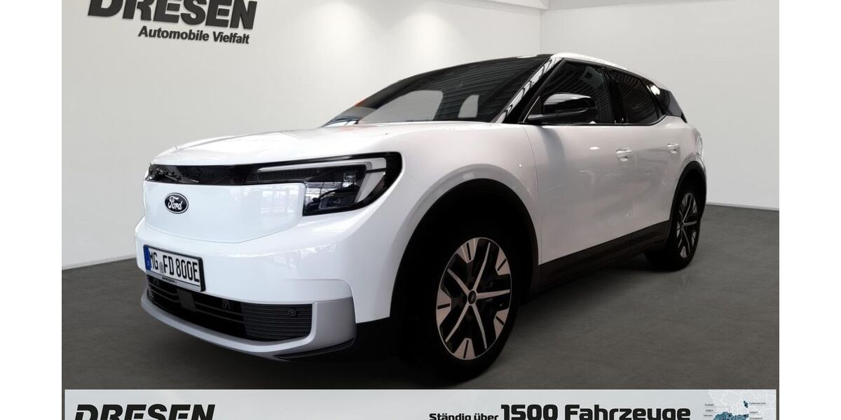 Ford Explorer 4.500 km 43.395 &euro; Viersen 41747