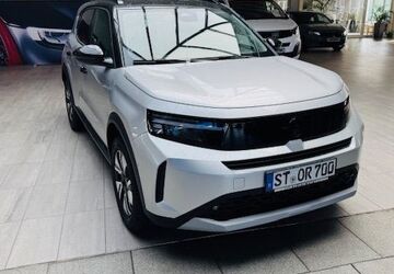 Opel Frontera 1.165 km 25.980 &euro; Rheine 48432