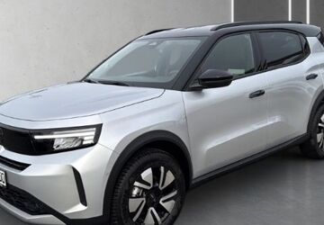 Opel Frontera 3.255 km 24.950 &euro; Rheine 48432