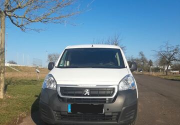 Peugeot Partner 85.700 km 7.900 &euro; Hungen 35410