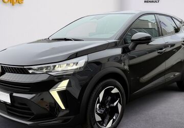 Renault Captur 14.478 km 20.990 &euro; Olpe 57462