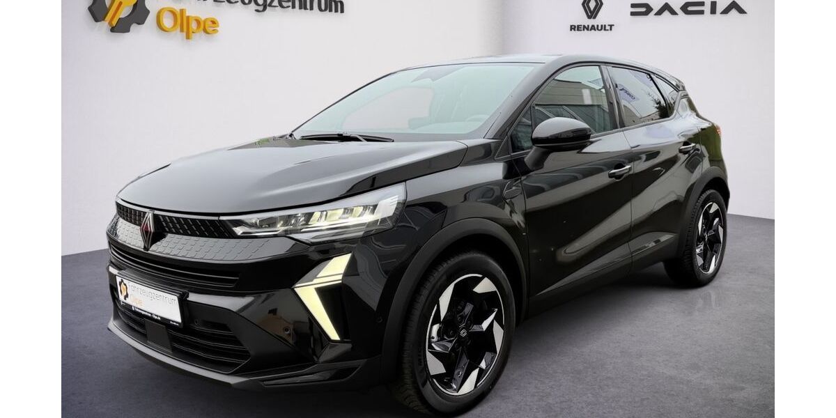 Renault Captur 14.478 km 20.990 &euro; Olpe 57462