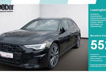 Audi A6 29.252 km 54.420 &euro; Herrenberg 71083
