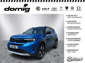 Gebrauchte Opel Frontera