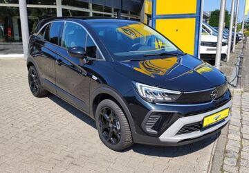 Opel Crossland (X) 4.900 km 20.950 &euro; Zossen 15806
