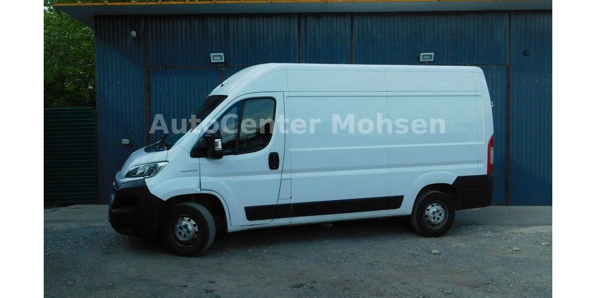 Fiat Ducato 172.268 km 8.999 &euro; Lübben 15907