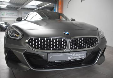 BMW Z4 21.187 km 40.980 &euro; Heiligenhaus 42579