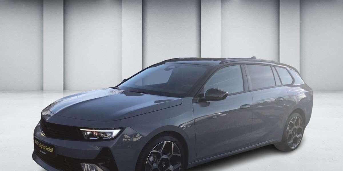 Opel Astra 4.990 km 36.990 &euro; Schkeuditz 04435