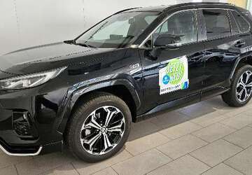 Suzuki Across 12.000 km 47.950 &euro; Ansbach 91522