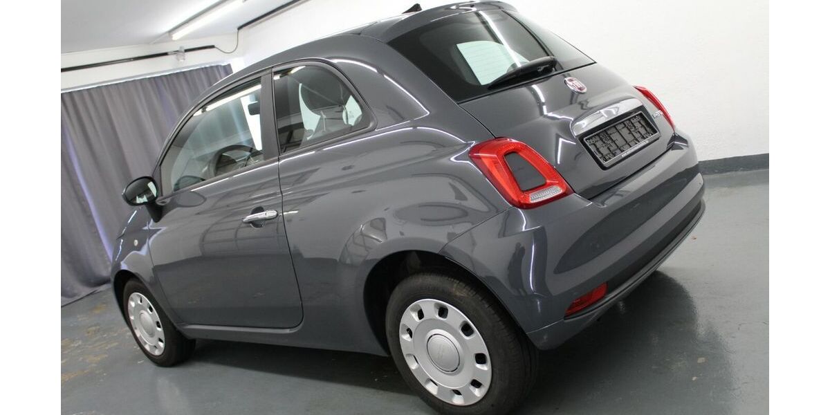 Fiat 500 32.490 km 10.490 &euro; München 80993