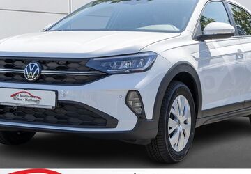 VW Taigo 1.750 km 20.900 &euro; Witten 58453