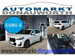 BMW X1 xDrive23d Aut. M Sportpaket Mild Hybrid PanoD 55.994 km 39.995 &euro; Donauwörth 86609