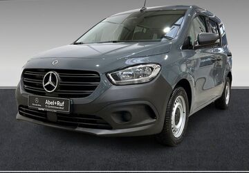 Mercedes-Benz Citan 14.900 km 24.999 &euro; Donauwörth 86609