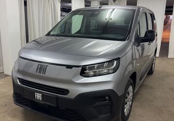 Fiat Doblo 3.000 km 24.151 &euro; Erding 85435