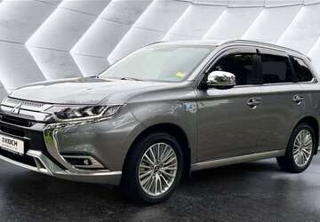 Mitsubishi Outlander 67.739 km 21.999 &euro; Neuruppin 16816