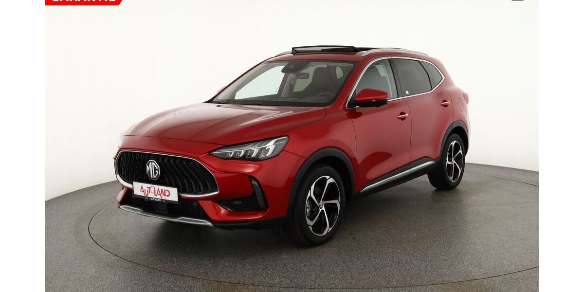 MG HS 14.094 km 24.490 &euro; Hoppegarten OT Hönow 15366